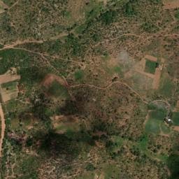 Satellite imagery of Pig, ZW