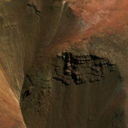 Satellite imagery of Cerro Tatajachura, CL
