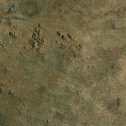 Satellite imagery of Cerro Khatani, BO