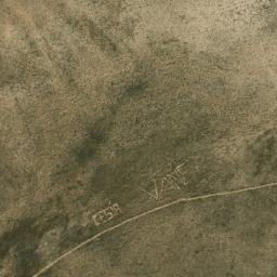 Satellite imagery of Cerro Khatani, BO