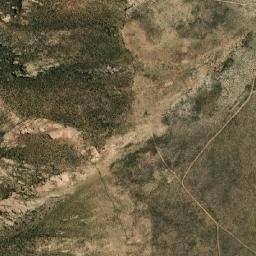 Satellite imagery of Cerro Mariano, BO