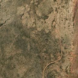 Satellite imagery of Cerro Mariano, BO