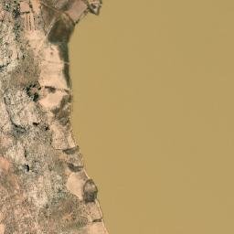 Satellite imagery of Cordillera de Lagunillas, BO