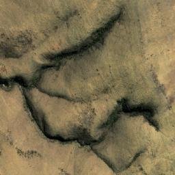 Satellite imagery of Cerro Thola Phujro, BO