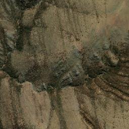 Satellite imagery of Cerro Lagunillas Orkho, BO