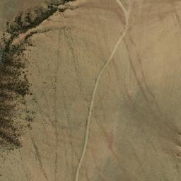 Satellite imagery of Cerro Lagunillas Orkho, BO