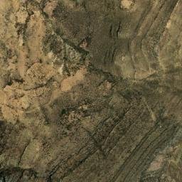 Satellite imagery of Cerro Toldo Orkho, BO