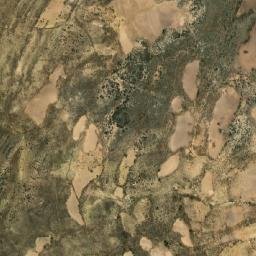 Satellite imagery of Cerro Toldo Orkho, BO