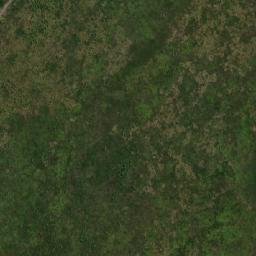 Satellite imagery of Cerro Vition, BO