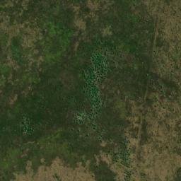 Satellite imagery of Cerro Vition, BO