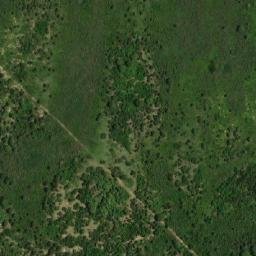 Satellite imagery of Morro Jatobá, BR