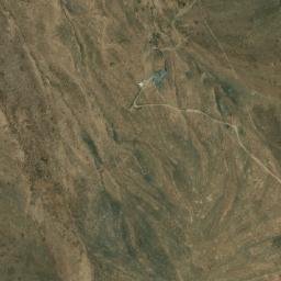 Satellite imagery of Cerro Huaylla Khasa, BO