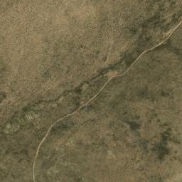 Satellite imagery of Cerro Tokori, BO