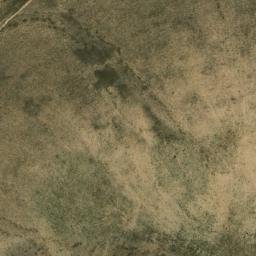 Satellite imagery of Cerro Tokori, BO