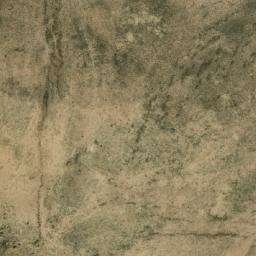 Satellite imagery of Cerro Tokori, BO
