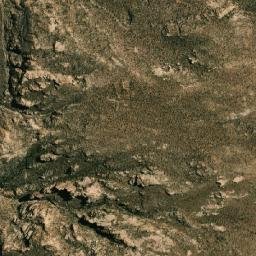 Satellite imagery of Cerro Mariano, BO