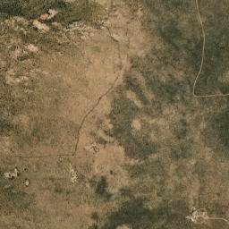 Satellite imagery of Cerro Mariano, BO