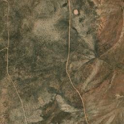 Satellite imagery of Cerro Mariano, BO