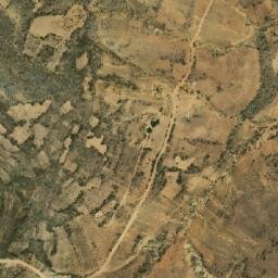 Satellite imagery of Cerro Pagriman, BO