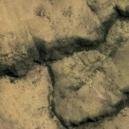 Satellite imagery of Cerro Thola Phujro, BO