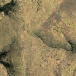 Satellite imagery of Cerro Thola Phujro, BO