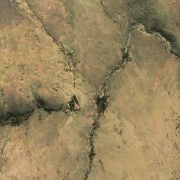 Satellite imagery of Cerro Thola Phujro, BO