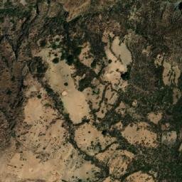 Satellite imagery of Cerro Toldo Orkho, BO