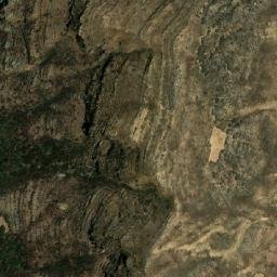 Satellite imagery of Cerro Toldo Orkho, BO