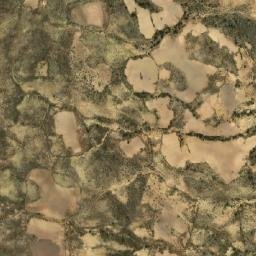 Satellite imagery of Cerro Toldo Orkho, BO