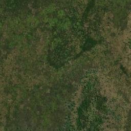 Satellite imagery of Cerro Vition, BO