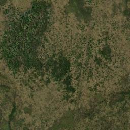 Satellite imagery of Cerro Vition, BO