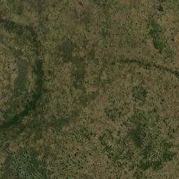 Satellite imagery of Cerro Vition, BO