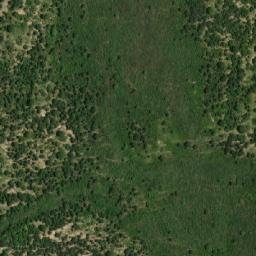 Satellite imagery of Morro Jatobá, BR