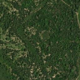 Satellite imagery of Morro Jatobá, BR