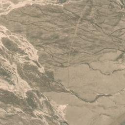 Satellite imagery of Cerro Retamilla, CL