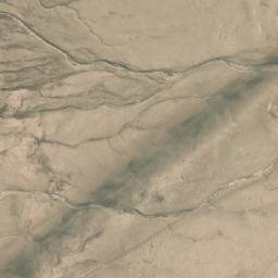 Satellite imagery of Cerro Retamilla, CL