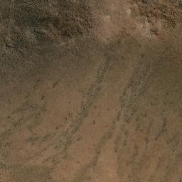 Satellite imagery of Cerro Sojalla, CL