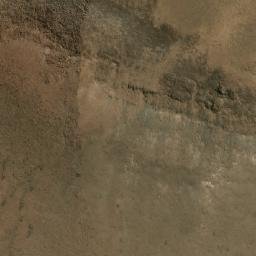 Satellite imagery of Cerro Sojalla, CL