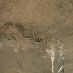 Satellite imagery of Cerro Sojalla, CL