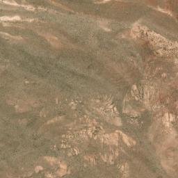 Satellite imagery of Portezuelo Iscarguallo, CL