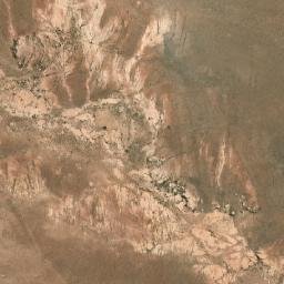 Satellite imagery of Portezuelo Iscarguallo, CL