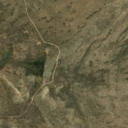 Satellite imagery of Cerro Tokori, BO