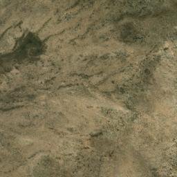 Satellite imagery of Cerro Tokori, BO