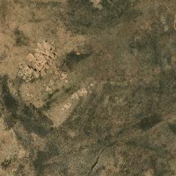 Satellite imagery of Cerro Mariano, BO