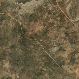 Satellite imagery of Cerro Mariano, BO