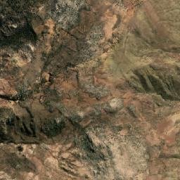 Satellite imagery of Abra Tochacoco, BO