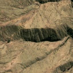 Satellite imagery of Abra Tochacoco, BO