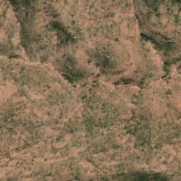 Satellite imagery of Cerro Pucara, BO