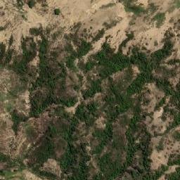 Satellite imagery of Cerro Limabamba, BO