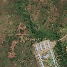 Satellite imagery of Old Dog, ZW